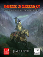 Book of Glorious
Joy