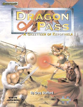 Dragon Pass