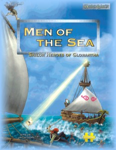 Men of the Sea